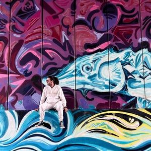 Meet your Posher, Robert